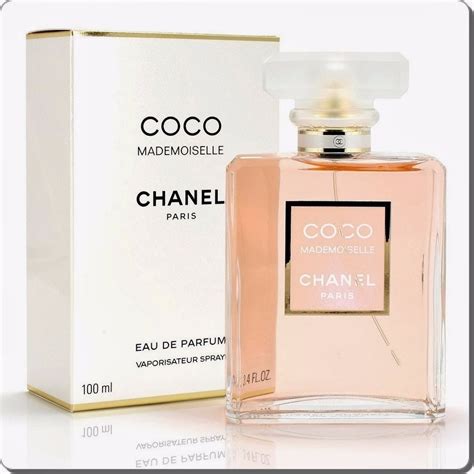 parfum original coco chanel|Coco Chanel perfume original price.